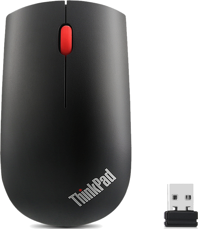 Lenovo Essential -langaton hiiri