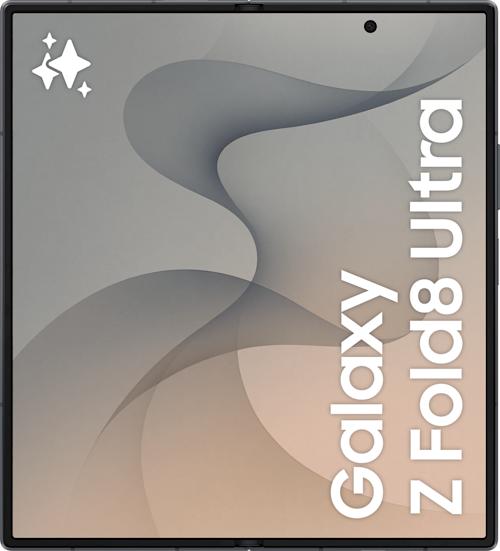 Samsung Galaxy Z Fold8 Ultra 5G 512 Gt