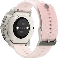 Suunto Race S -GPS-urheilukello Powder Pink