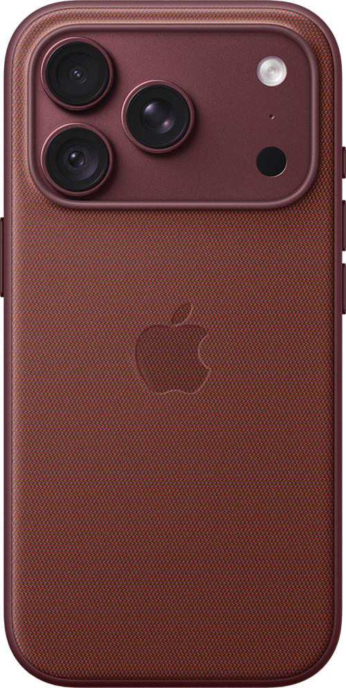 Apple iPhone 18 Pro TechWoven-kuori MagSafella