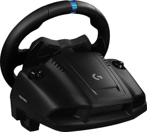 Logitech G29 Driving Force Racing ratti