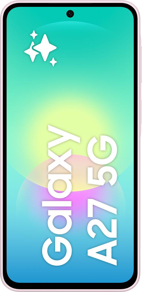 Samsung Galaxy A27 5G 128 Gt
