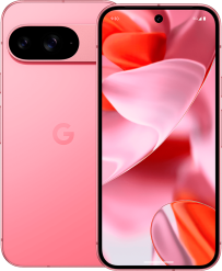 Google Pixel 9 5G 256GB Peony