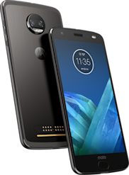 Lenovo Moto Z2 Force