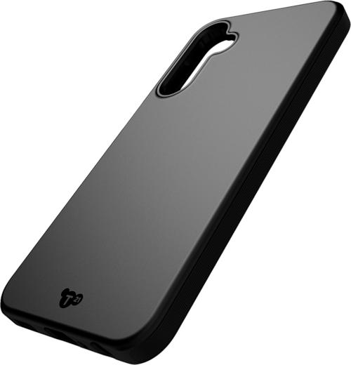 Tech21 Evo Lite Samsung Galaxy A25 Musta