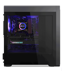 Lenovo Legion T7 -pelipöytäkone U7-265KF/32GB/1TB/RTX5080/W11H