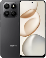 Honor 400 Smart 5G 256GB Velvet Black