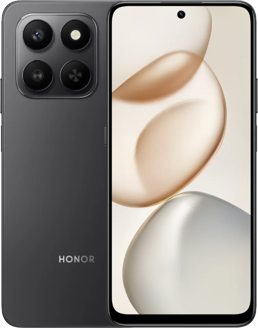 Honor 400 Smart 5G 256GB Velvet Black