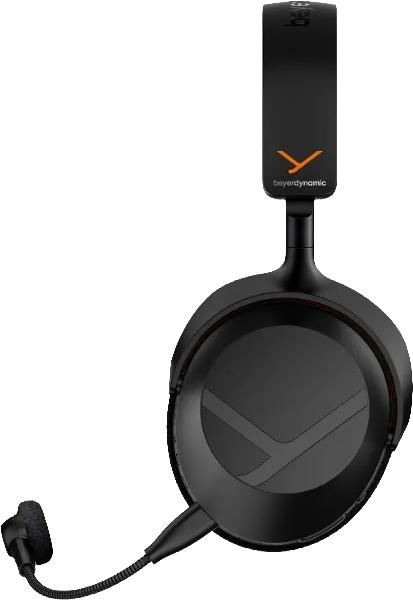 Beyerdynamic MMX 100 langattomat pelikuulokkeet