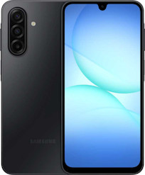 Samsung Galaxy A17 4G 128GB Black