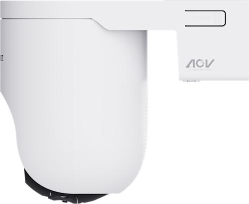 Ezviz HB8 Lite 3K+ Duo Wi-Fi -valvontakamerapaketti aurinkopaneeleilla