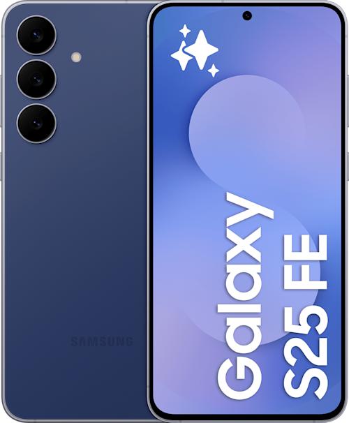 Samsung Galaxy S25 FE 5G 128 Gt