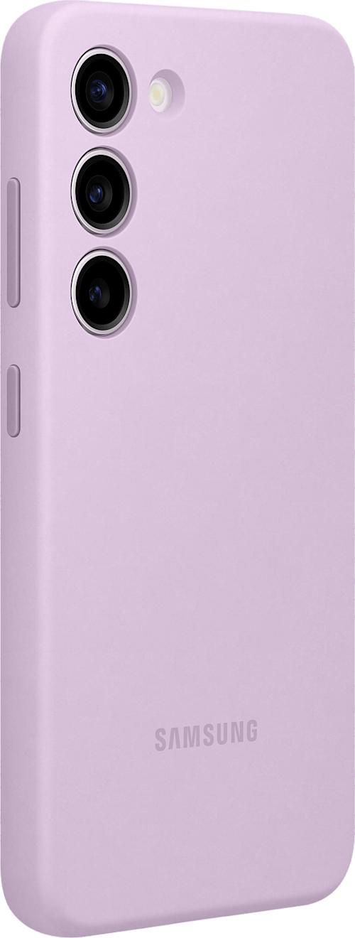 Samsung Silicone Cover S23