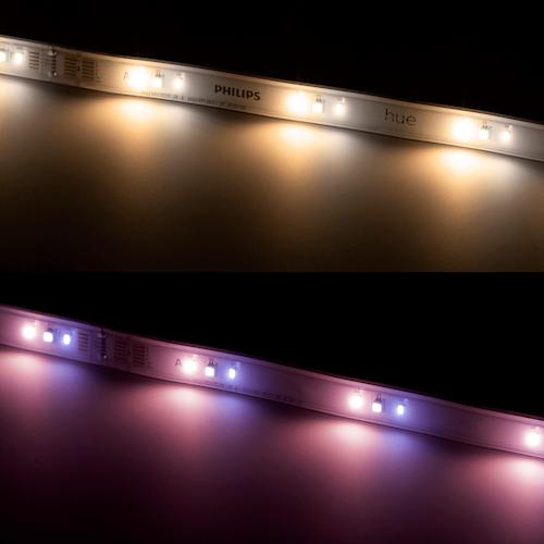 Philips Hue Lightstrip Solo valonauha 10 metriä