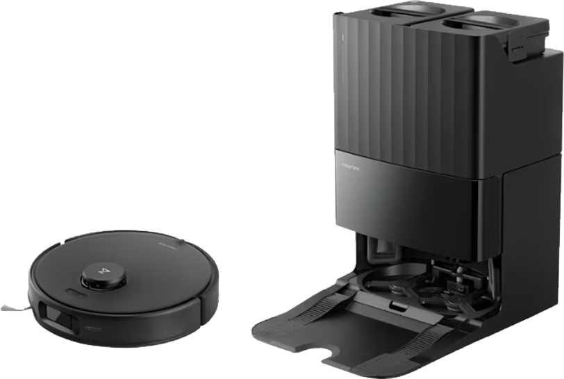 Roborock Qrevo Edge 5V1 -robotti-imuri