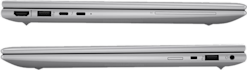 HP ZBook FireFly 14 G11 U7-155H/32GB/1TB/RTX-A500