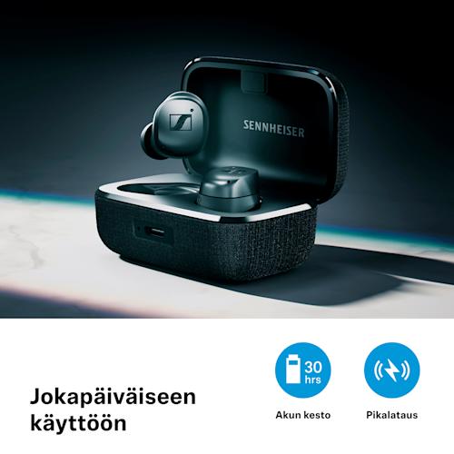 Sennheiser Momentum TW 4