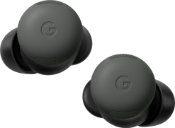 Google Pixel Buds Pro 2 -langattomat kuulokkeet Hazel