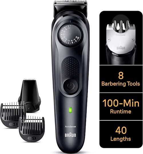 Braun  BT7441 Series-7 partatrimmeri
