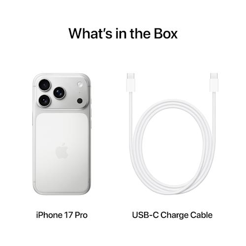 Apple iPhone 17 Pro 1 Tt 5G
