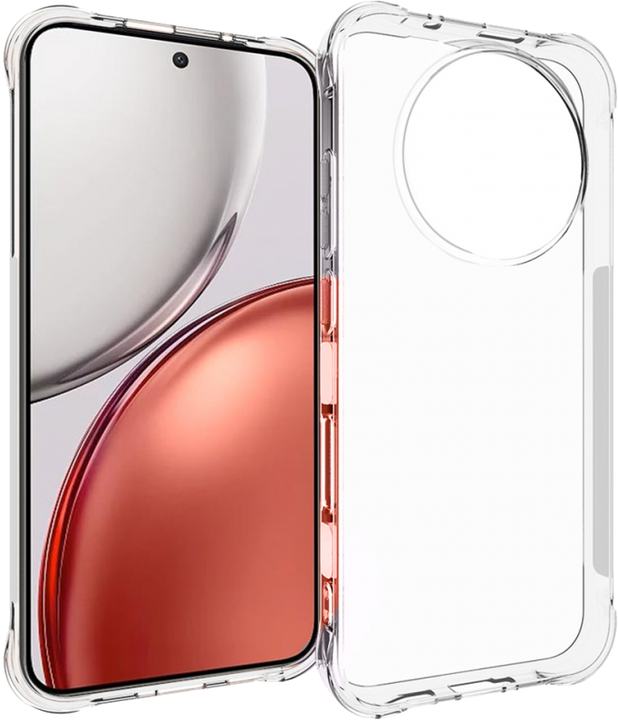 Insmat Honor Magic8 Lite -suojakuori Impact