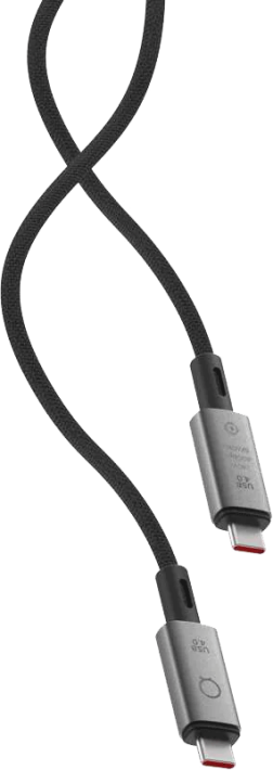 LINQ USB4 Pro -kaapeli (1m)