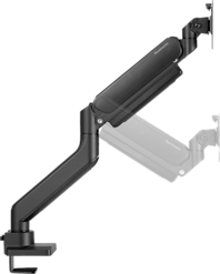 Neomounts DS70-450BL1 17-42" -monitorivarsi