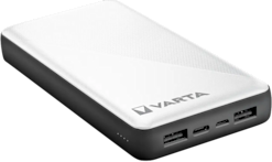 Varta Energy Power Bank -varavirtalähde 20000mAh