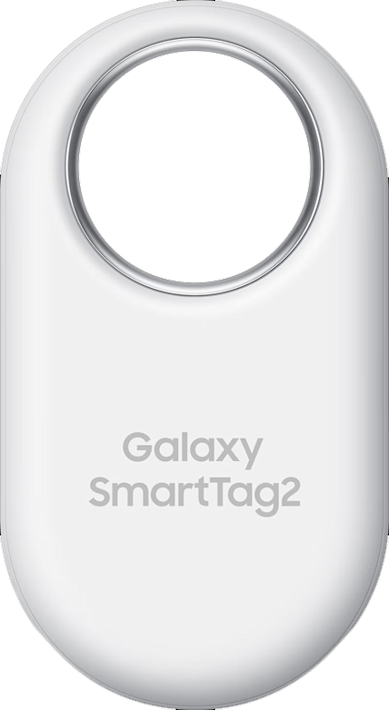 Samsung Galaxy SmartTag2 Valkoinen