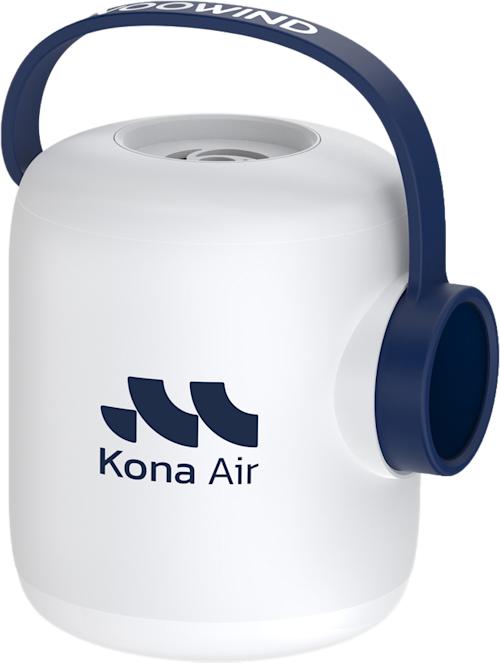 Woowind Kona Air elektroninen ilmapumppu