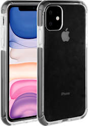 Vivanco Anti Shock Apple iPhone 11 -suojakuori