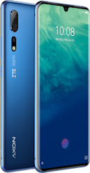 ZTE Axon 10 Pro
