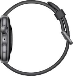 Huawei Fit 5 -älykello Musta