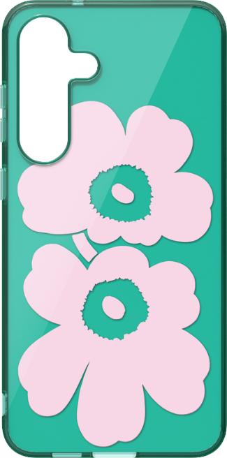 Samsung Marimekko Dual Layer Case S25+