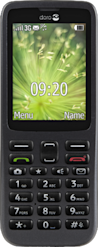 Doro 5517