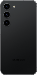 Samsung Galaxy S23 5G 256GB Black