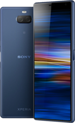 Sony Xperia 10 Plus