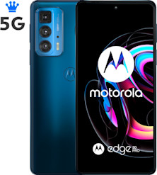 Motorola Edge 20 Pro 5G