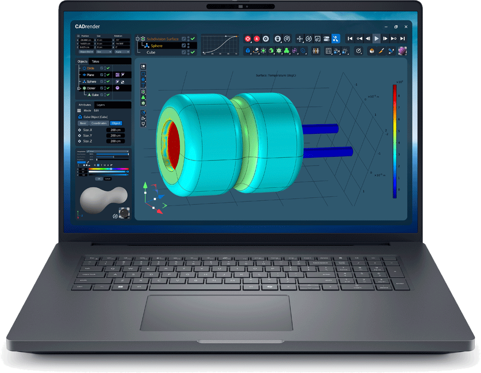 Dell Pro Max 18 Plus