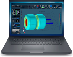 Dell Pro Max 18 Plus U7-265HX/18/32GB/1TB/RTX3000/3PS