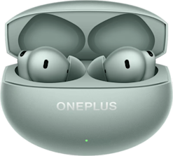 OnePlus Buds 4 -langattomat kuulokkeet Zen Green