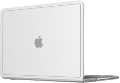 Tech21 Evo Hardshell Apple MacBook Air (2022) M2 Kirkas