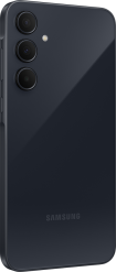 Samsung Galaxy A35 5G 256GB Musta