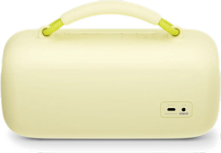 Bose SoundLink Max -langaton kaiutin Citrus Yellow