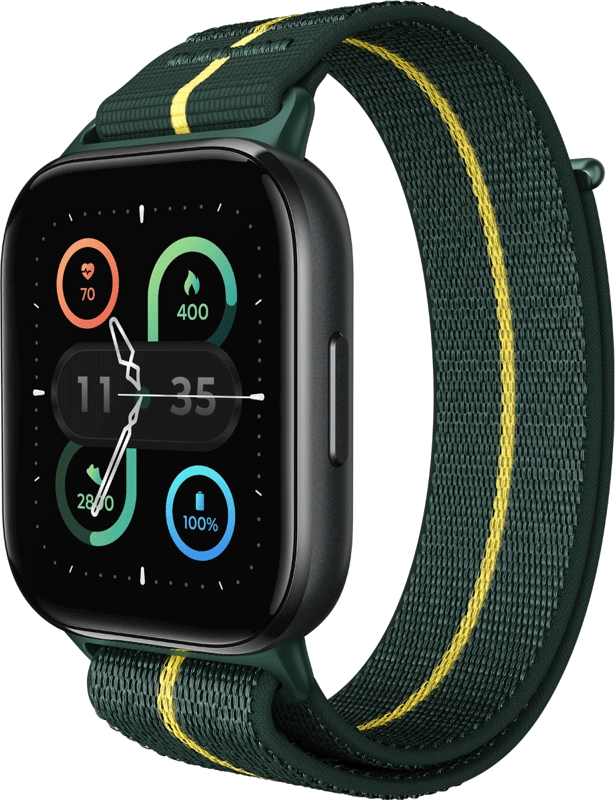 Motorola Moto Watch Fit -urheilukello