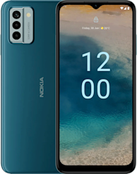 Nokia G22 4GB/64GB Sininen