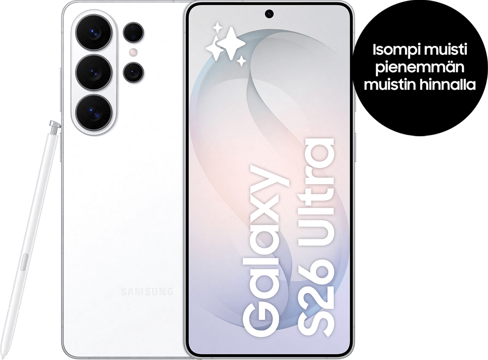 Samsung Galaxy S26 Ultra 5G 1TB