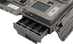 Uovision Glory 4G LTE Cloud 20MP Full HD etäohjattava riistakamera