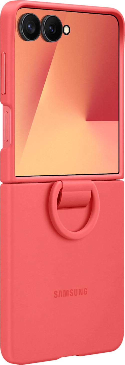 Samsung Galaxy Z Flip7 Ring Case