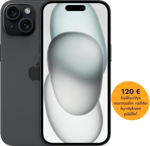 Apple iPhone 15 256 Gt 5G